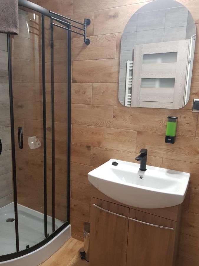 Goscinna Hacjenda Radwanice Szoba fotó